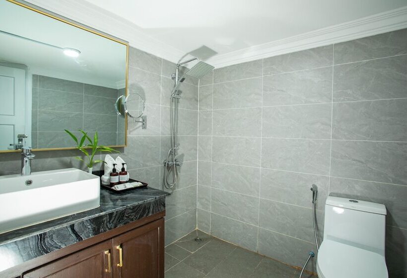 فندق Cambana Poipet