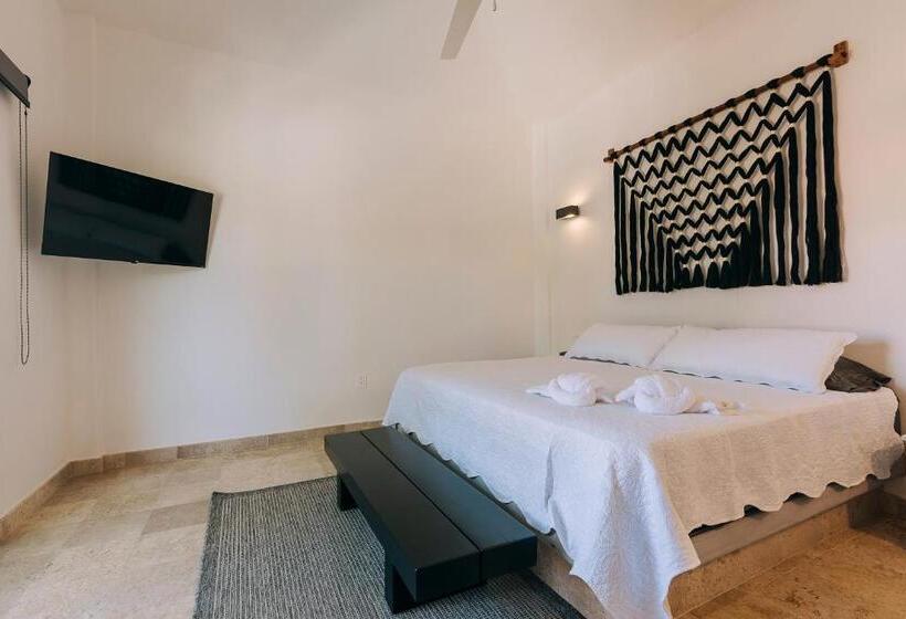 酒店 Casa Alkhuzamaa