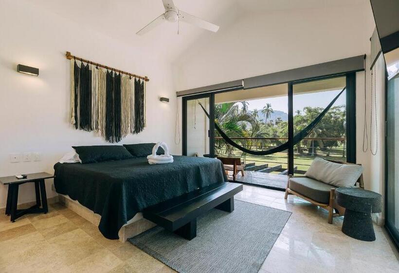 酒店 Casa Alkhuzamaa