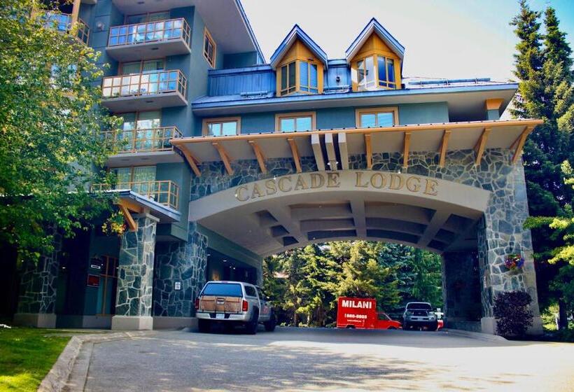 هتل 109 Per Night Cascade Lodge Suite Pool 2 Hot Tubs Sauna Gym