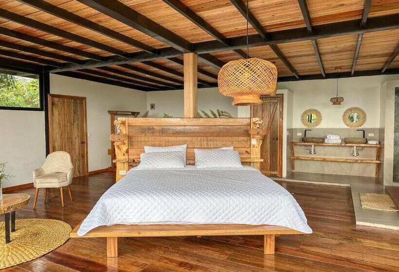 هتل Cedro Amazon Lodge