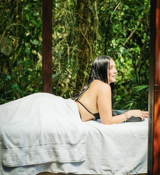 هتل Cedro Amazon Lodge