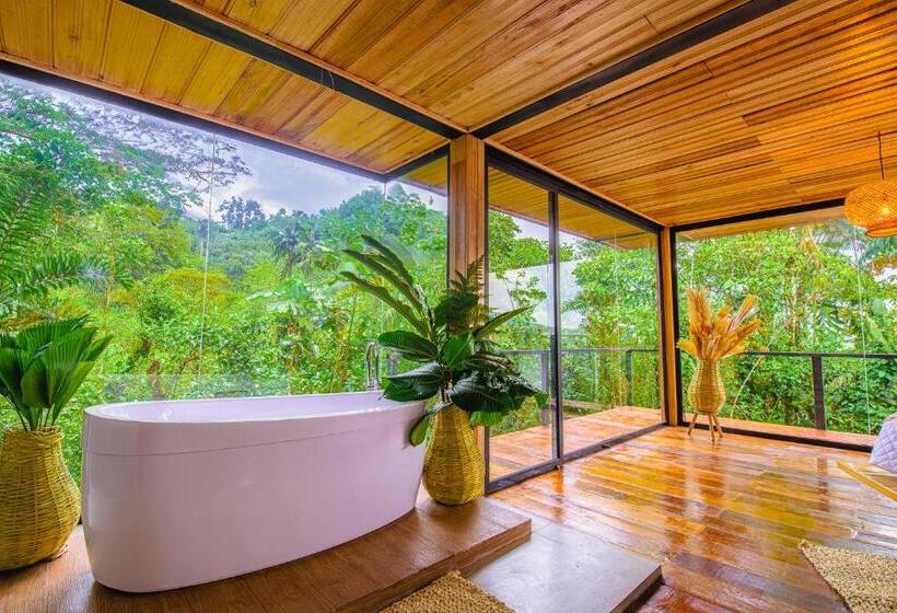 هتل Cedro Amazon Lodge