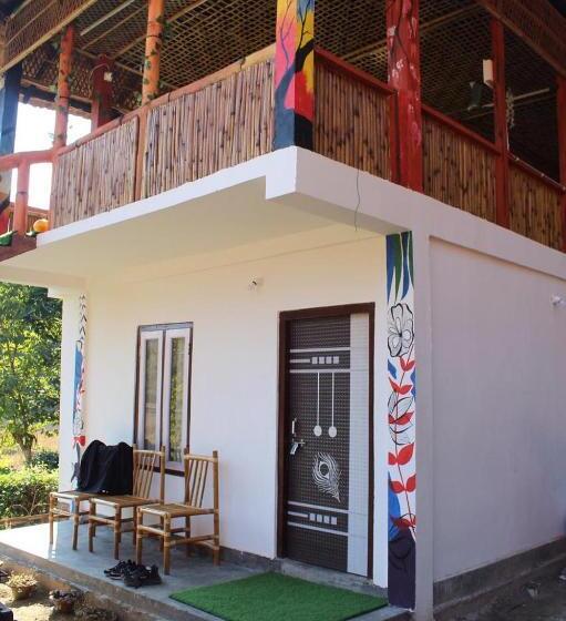 ホテル Changmai S Inn Kaziranga