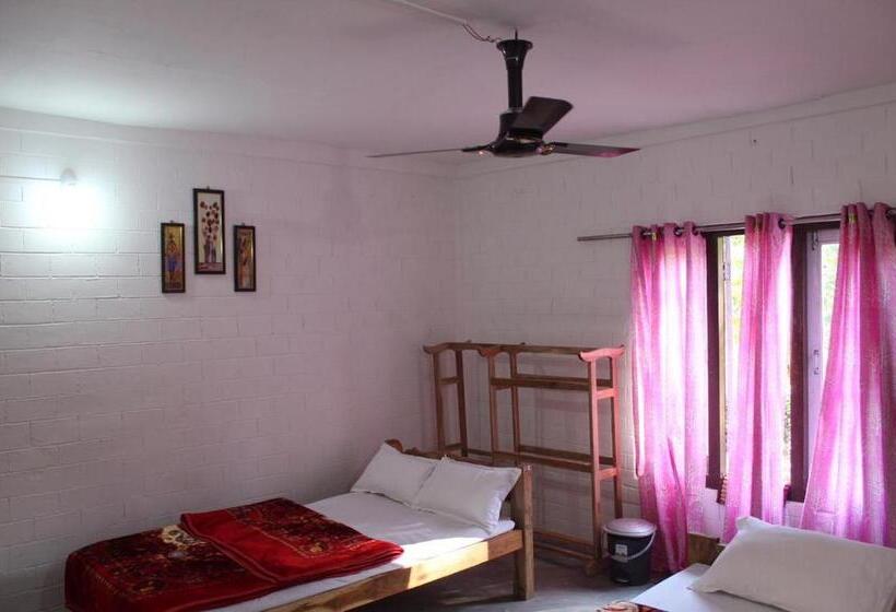 ホテル Changmai S Inn Kaziranga