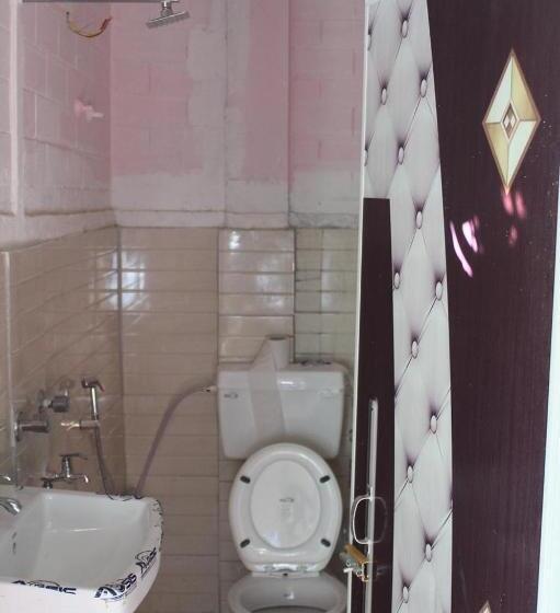 ホテル Changmai S Inn Kaziranga