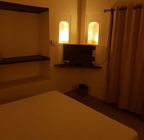 فندق Chhoti Kothi   A Heritage Homestay By The Ganges