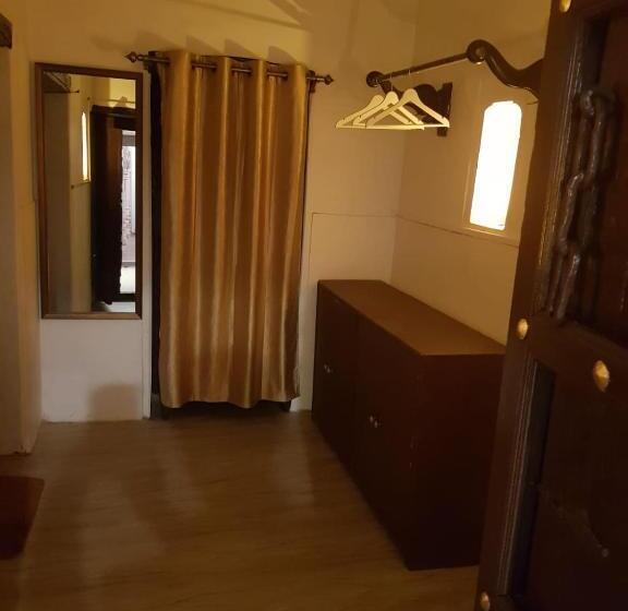 فندق Chhoti Kothi   A Heritage Homestay By The Ganges
