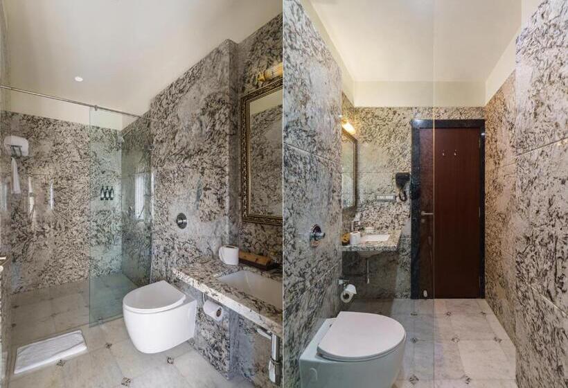 هتل Chunda Haveli