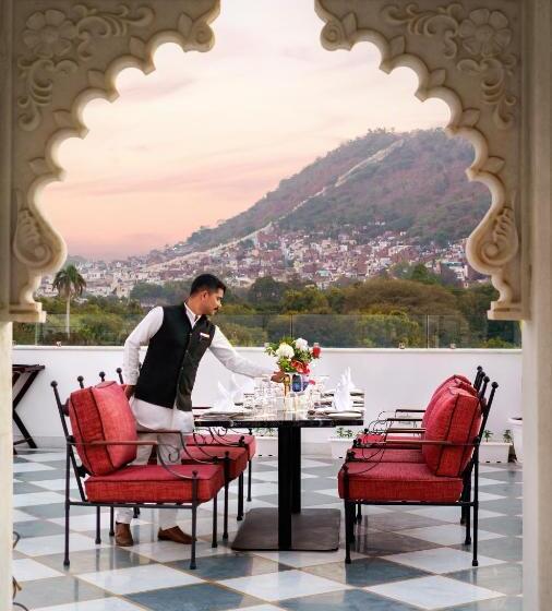 هتل Chunda Haveli