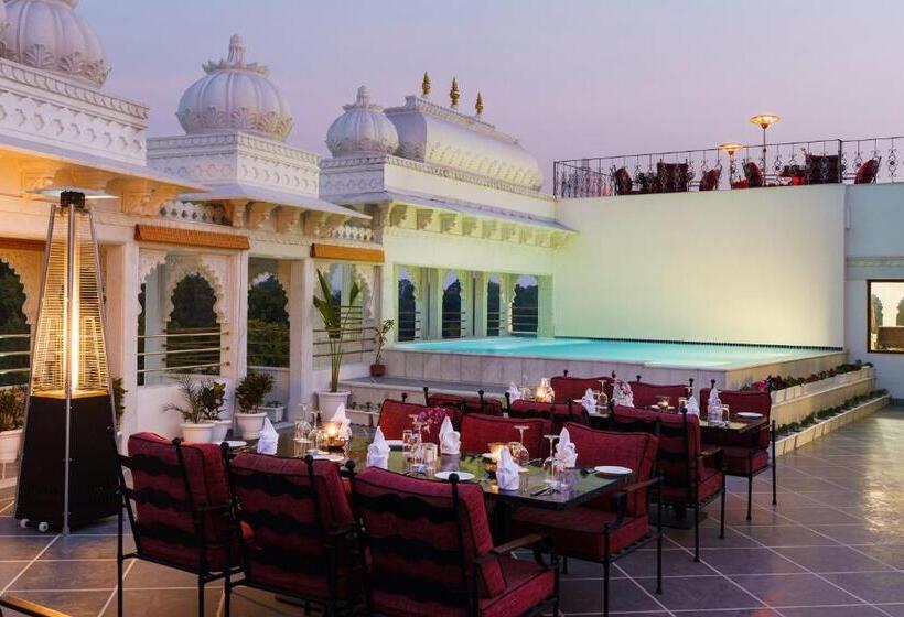 هتل Chunda Haveli