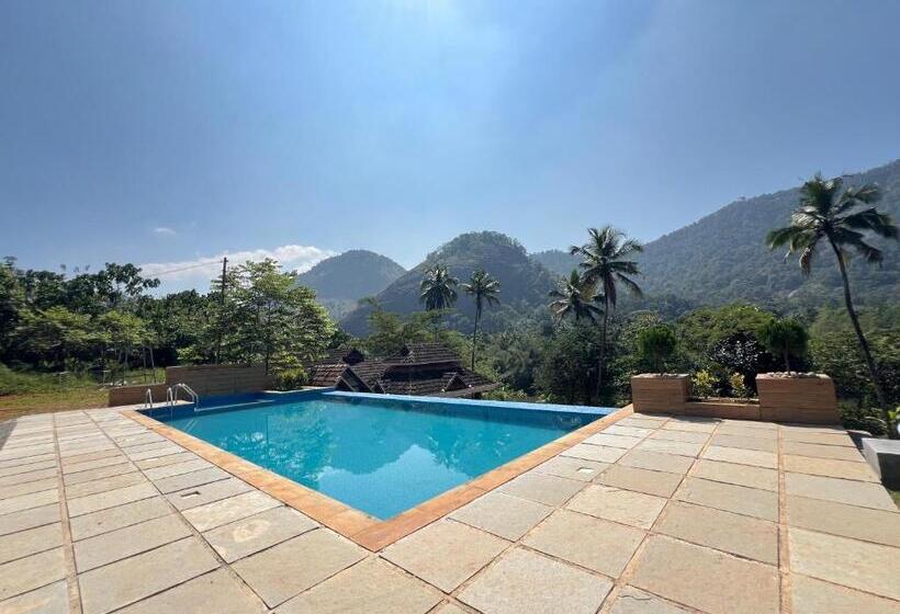 酒店 Coconut Valley