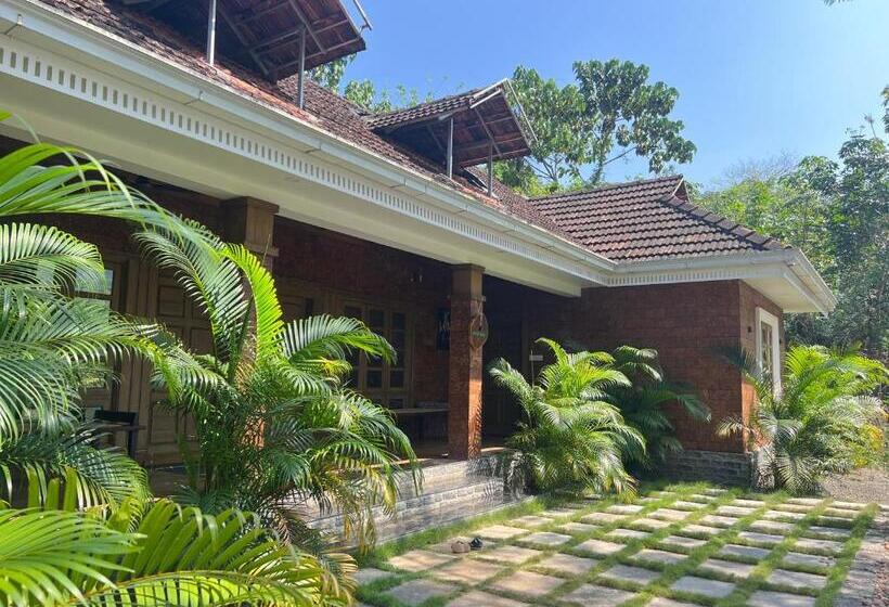 酒店 Coconut Valley