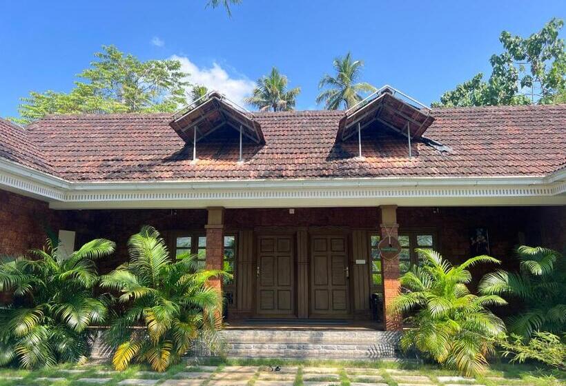 酒店 Coconut Valley