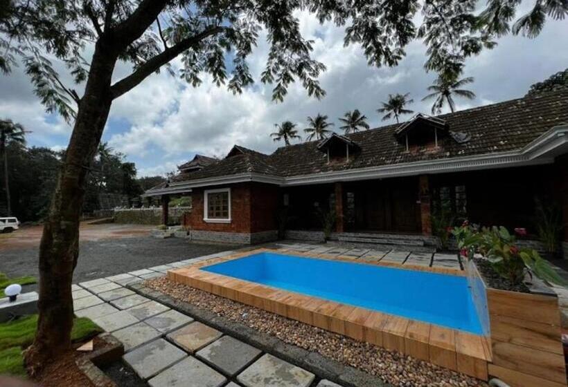 酒店 Coconut Valley