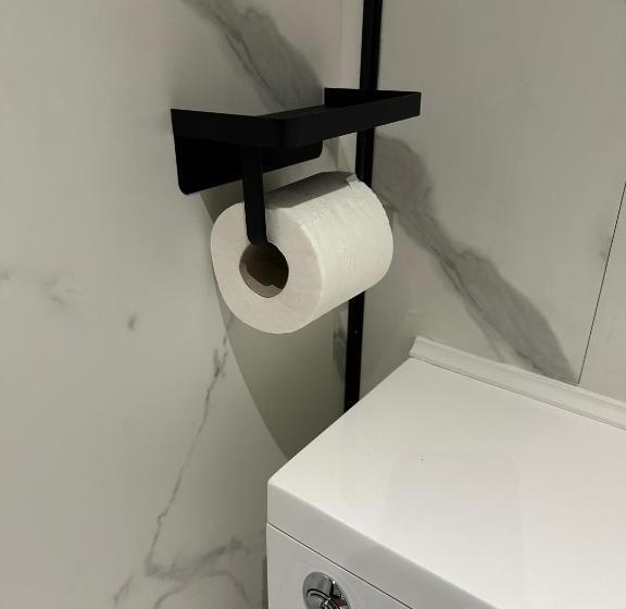 Капсульный Oтель The Cottage Hideout