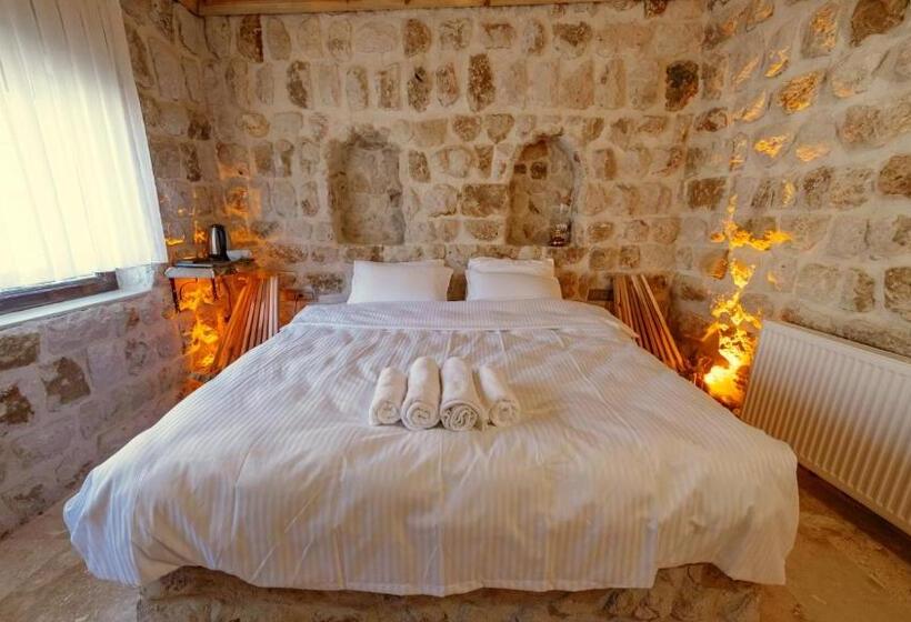 فندق Lord Cave Kapadokya