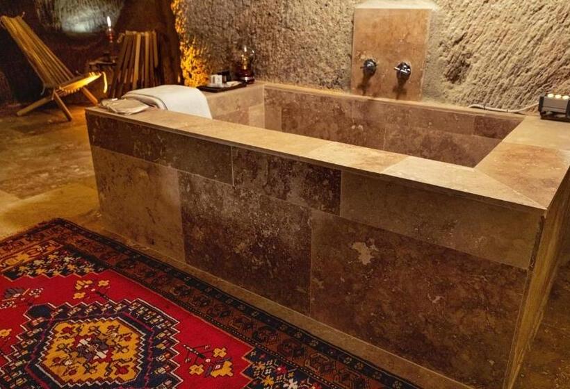 فندق Lord Cave Kapadokya