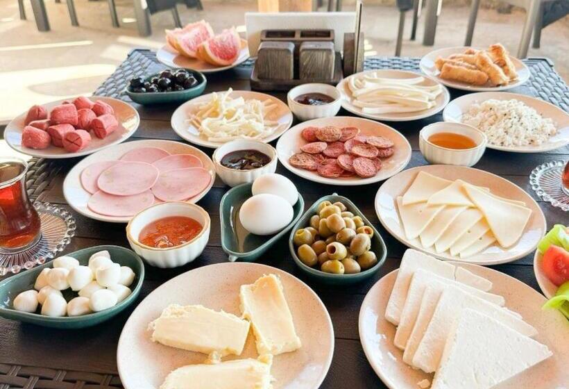 فندق Lord Cave Kapadokya