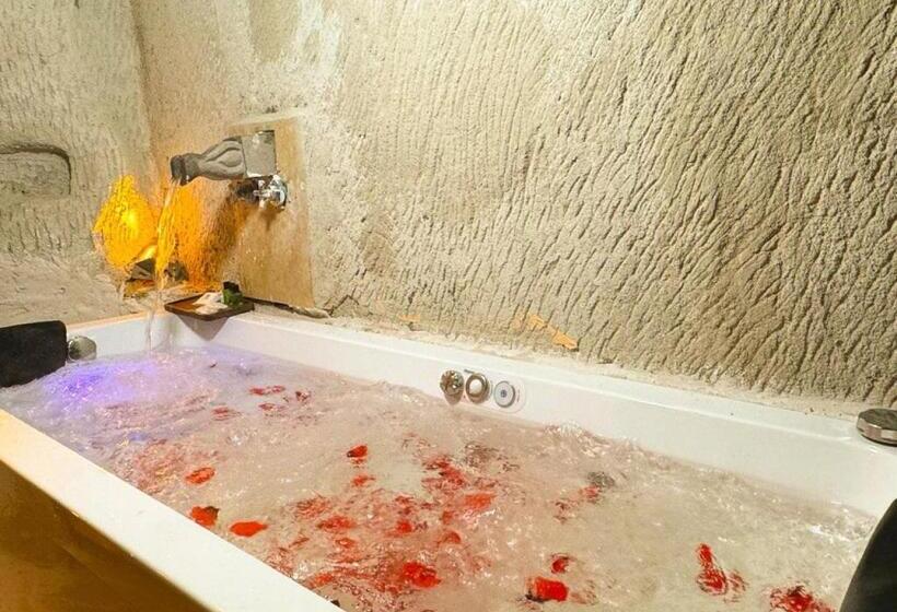 فندق Lord Cave Kapadokya