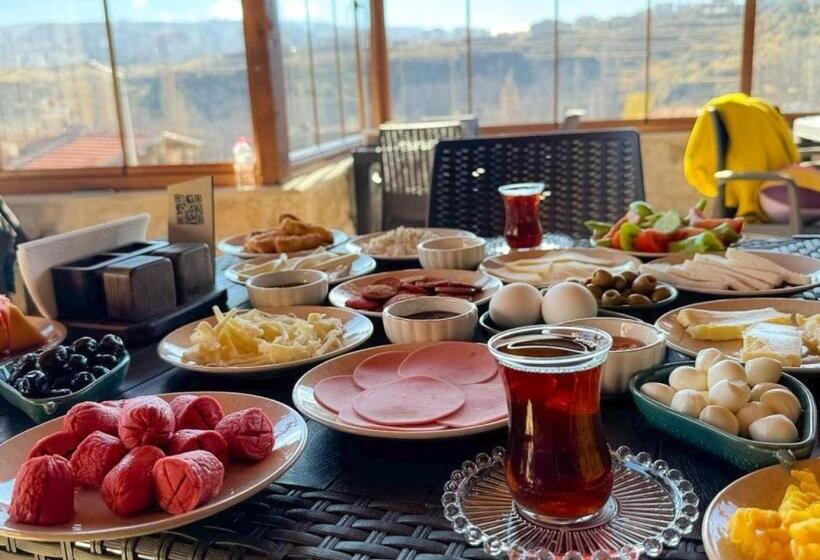 فندق Lord Cave Kapadokya