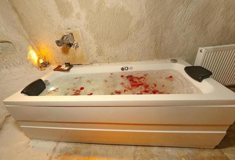 בית מלון כפרי Lord Cave Kapadokya