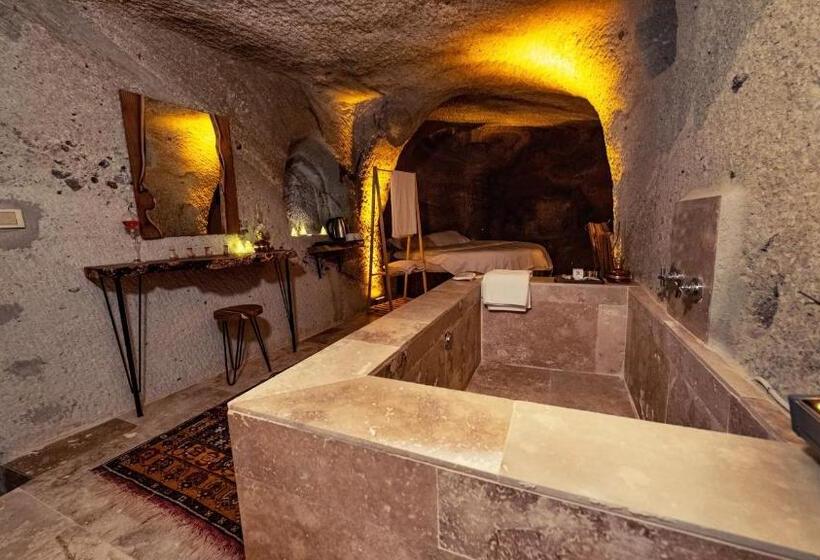فندق Lord Cave Kapadokya