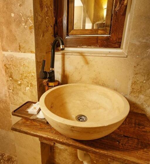 فندق Lord Cave Kapadokya