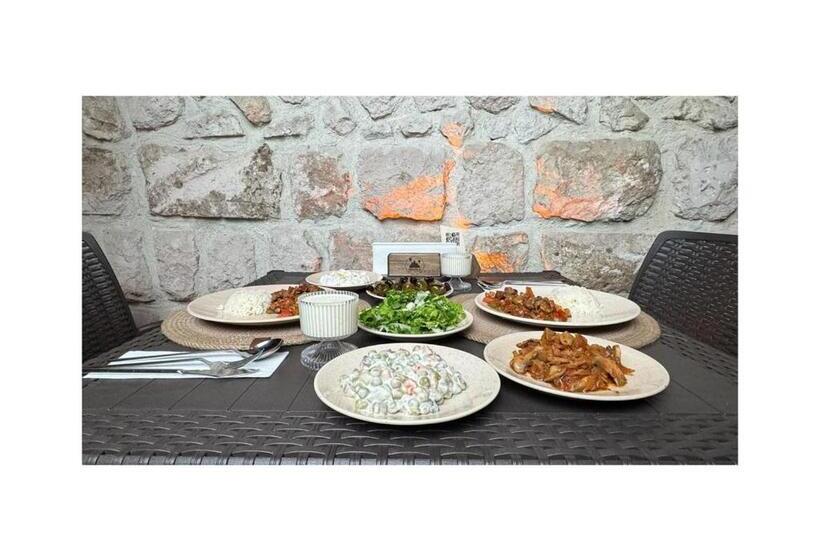 فندق Lord Cave Kapadokya