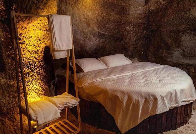 בית מלון כפרי Lord Cave Kapadokya