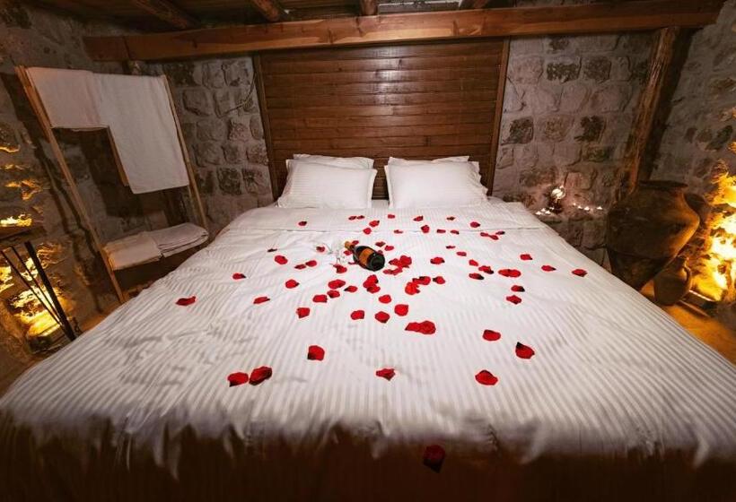 فندق Lord Cave Kapadokya