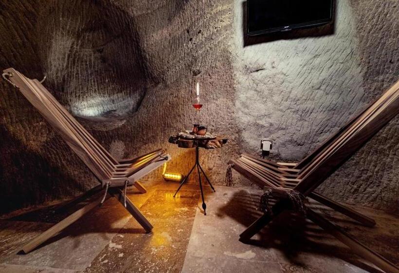 فندق Lord Cave Kapadokya