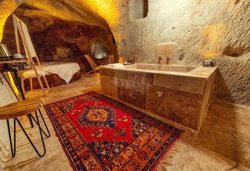 فندق Lord Cave Kapadokya