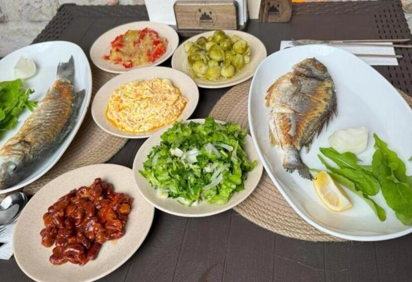 فندق Lord Cave Kapadokya