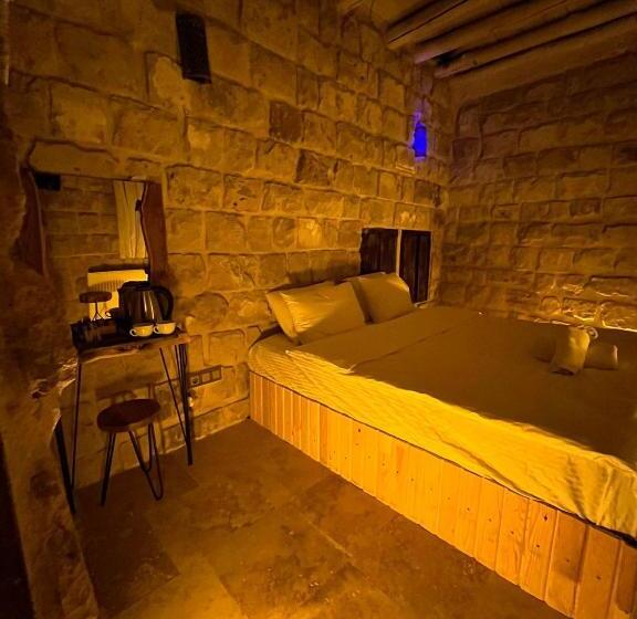 בית מלון כפרי Lord Cave Kapadokya