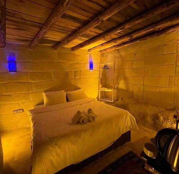 فندق Lord Cave Kapadokya
