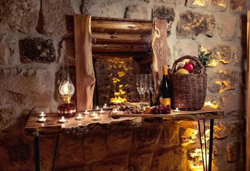 בית מלון כפרי Lord Cave Kapadokya