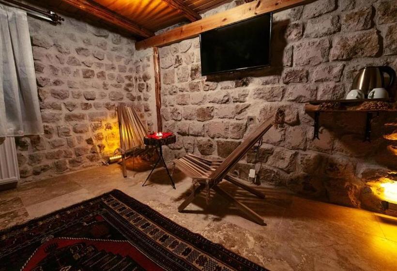 فندق Lord Cave Kapadokya