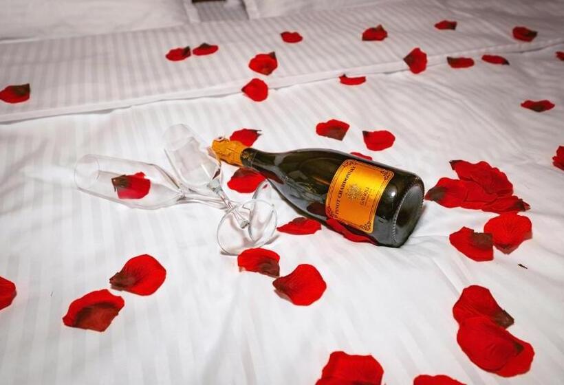 בית מלון כפרי Lord Cave Kapadokya