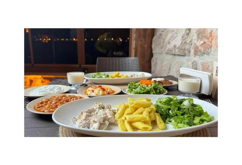 בית מלון כפרי Lord Cave Kapadokya