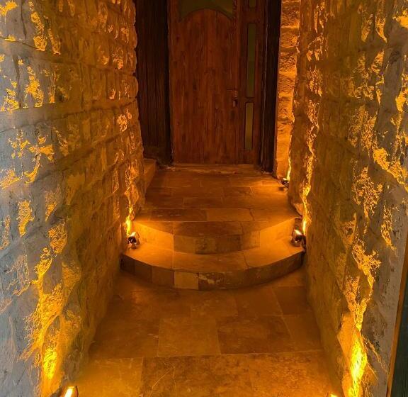 فندق Lord Cave Kapadokya