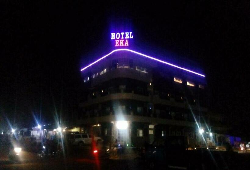 Hotel Eka Elite