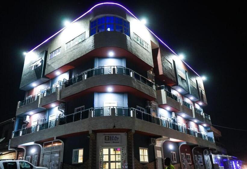 Hotel Eka Elite