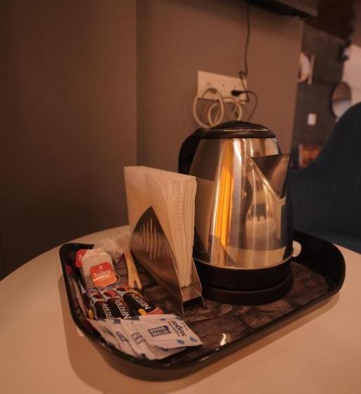 בית מלון כפרי Evara