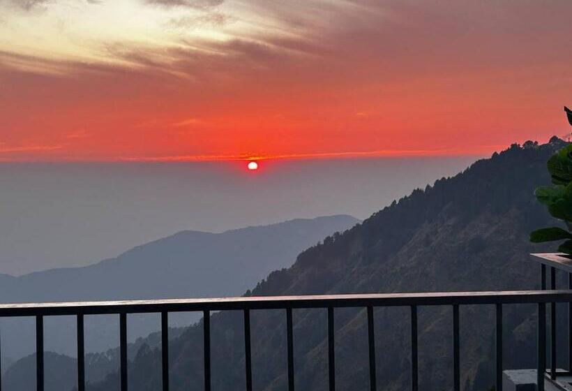 בית מלון כפרי Evara