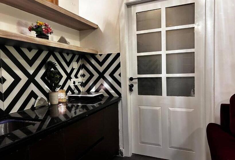 בית מלון כפרי Evara