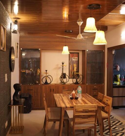 בית מלון כפרי Evara