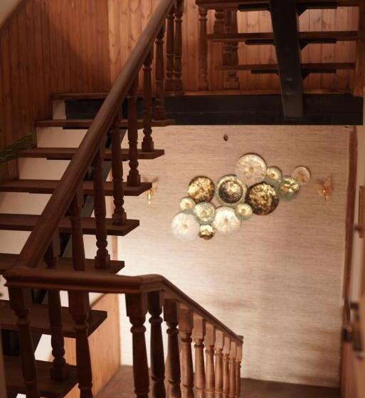 בית מלון כפרי Evara