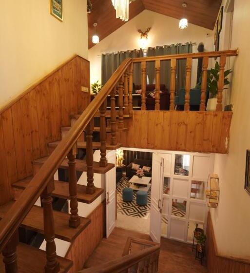 בית מלון כפרי Evara