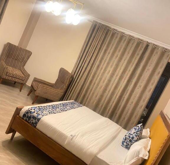 هتل Global Connect Property